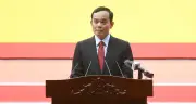 Bí thư Trần Lưu Quang: Danh hiệu TP.HCM là cam kết với tương lai