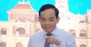 Bí thư Trần Lưu Quang: Quy chế phối hợp phải rõ người, rõ việc, không đổ thừa