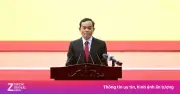 Bí thư Trần Lưu Quang: TP.HCM tự hào là thành phố đổi mới, khát vọng vươn lên