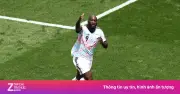 Bỉ thắng ngược Senegal 3-2 ngoạn mục vào vòng 16 đội World Cup
