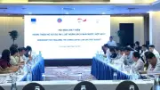 Bộ Tài chính xin ý kiến hoàn thiện Luật Ngân sách hợp nhất
