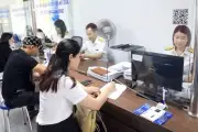 Bộ Tài chính yêu cầu khẩn trương làm sạch mã số thuế doanh nghiệp