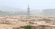 Bộ Tổng tham mưu ra công điện hỏa tốc ứng phó mưa lớn miền Bắc