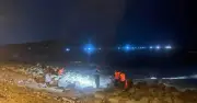 Bé trai 5 tuổi mất tích: Biển bà ngoại và người hàng xóm tử vong