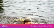 Bé trai 6 tuổi ngừng tim khi học bơi ở Hà Nội được cứu sống