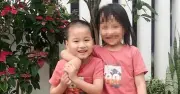 Bé trai mất tích bí ẩn khi đến nhà bà ngoại chơi
