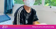 Bé trai TP.HCM mắc viêm màng não mô cầu type B, hồi phục sau 10 ngày