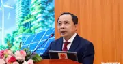 Bộ trưởng KH-CN: Chuyển từ 'bản đồ hành chính' sang 'bản đồ phát triển'