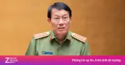 Bộ trưởng Lương Tam Quang nhấn mạnh hình thành trật tự tự thân xã hội