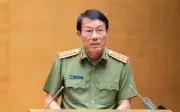 Bộ trưởng Lương Tam Quang quán triệt Chiến lược An ninh quốc gia trong kỷ nguyên mới