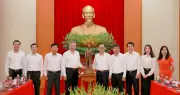 Bộ trưởng Ngoại giao: Kỷ nguyên mới, yêu cầu mới với công tác đối ngoại