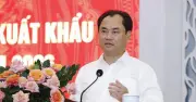 Bộ trưởng Nông nghiệp nói tiếng Trung để tăng xuất khẩu sầu riêng