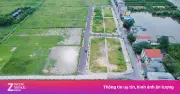 Bộ trưởng Tư pháp: Nâng tiền đặt trước đấu giá đất ở lên 50% để chặn trục lợi