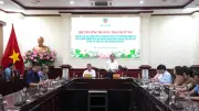 Bộ trưởng Tư pháp yêu cầu triển khai 132 nhiệm vụ thể chế và pháp luật
