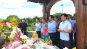 Bộ trưởng Trần Hồng Minh yêu cầu hoàn thành cao tốc La Sơn – Hòa Liên trước 15/8
