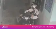 Bộ xương ở Khu đô thị ĐHQG TP.HCM là của nam MC quê Đồng Tháp