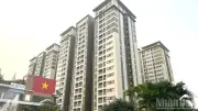 Bộ Xây dựng bỏ quy định sở hữu chung cư có thời hạn trong dự thảo Luật Nhà ở sửa đổi