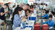 Bộ Xây dựng ban hành Thông tư 48/2026 siết chặt trách nhiệm hãng bay