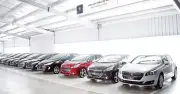 Bộ Xây dựng chấp thuận dừng nghiên cứu trung tâm thử nghiệm ô tô hơn 700 tỷ tại Bắc Ninh