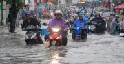 Bộ Xây dựng tham vấn bộ tiêu chí đánh giá khả năng chống chịu biến đổi khí hậu của đô thị