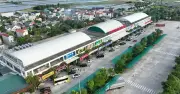 Bộ Xây dựng thúc tiến độ hoàn thành 21 trạm dừng nghỉ trên cao tốc Bắc - Nam trong năm 2026