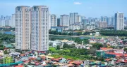 Bộ Xây dựng đề xuất quy định sở hữu chung cư có thời hạn