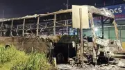 Bộ Xây dựng yêu cầu siết chặt vận tải sau vụ tai nạn 7 người chết tại Đồng Nai