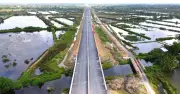 Bộ Xây dựng yêu cầu xử lý nhà thầu chậm hoàn thiện cao tốc Cần Thơ - Cà Mau