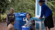 Bộ Y tế sửa Thông tư quy chuẩn nước sạch, xóa khoảng trống pháp lý sau khi bỏ cấp huyện