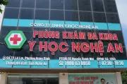 Bộ Y tế yêu cầu xử lý vụ phòng khám bơm sữa đậu nành lừa bệnh nhân