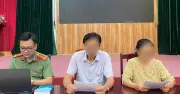 Ba cá nhân ở Hà Nội bị phạt 52 triệu đồng vì vi phạm bí mật nhà nước