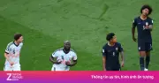 Ba chủ nhà World Cup 2026 bị loại ngay vòng 16 đội