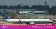 Ba hãng bay lớn Trung Quốc lỗ gần 2 tỷ USD trong quý II vì giá nhiên liệu