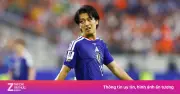 Ba đội bóng Anh tranh giành sao Nhật Bản Keito Nakamura