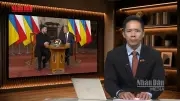 Ba Lan giải mật hồ sơ viện trợ Ukraine, căng thẳng gia tăng vì lợi ích chiến lược
