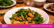 Ba món ngon từ hẹ giúp bổ thận, hỗ trợ sức khỏe nam giới