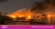 Ba thông điệp chiến lược sau đòn trả đũa mới của Iran nhắm vào Mỹ