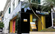 Bac A Bank phát hành thành công 80,4 triệu cổ phiếu trả cổ tức, vốn điều lệ vượt 11.525 tỷ đồng