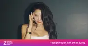 Bada 46 tuổi khoe vóc dáng săn chắc, gợi cảm trên Instagram