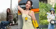 Baifern khẳng định sức hút thời trang với phong cách đa dạng