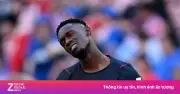 Balogun hứng bão phẫn nộ sau khi Mỹ thua Bỉ tại World Cup 2026