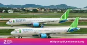 Bamboo Airways chỉ còn 3 máy bay: Kế hoạch 20 tàu xa vời