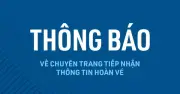 Bamboo Airways xin lỗi, công bố phương án hoàn vé sau hàng loạt hủy chuyến