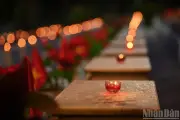 Ban Chỉ đạo kỷ niệm 80 năm Ngày Thương binh-Liệt sĩ ban hành quy chế hoạt động