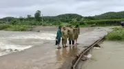 Ban Chỉ đạo Phòng thủ dân sự quốc gia ra công điện ứng phó đợt lũ từ ngày 4-7/7