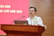 Ban Chính sách, chiến lược Trung ương sơ kết 6 tháng đầu năm 2026