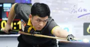 Bao Phương Vinh thắng lớn, Cho Myung-woo ngược dòng tại World Cup billiards Porto 2026