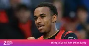 Barca có phương án B: Chiêu mộ Eli Junior Kroupi nếu hụt Alvarez