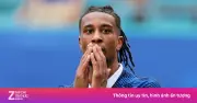 Bayern giữ chân Olise bằng hợp đồng 25 triệu euro mỗi năm