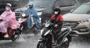Bắc Bộ mưa lớn kéo dài, nguy cơ lũ quét và sạt lở đất cao